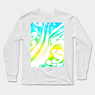 Misty Oceania Long Sleeve T-Shirt